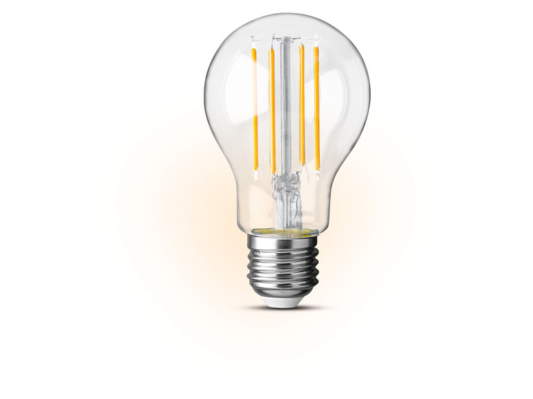 Ga naar volledige schermweergave: LIVARNO home LED-filamentlamp - afbeelding 3