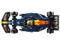 LEGO Speed Champions Red Bull Racing Formule 1-auto met sponsorlogo's