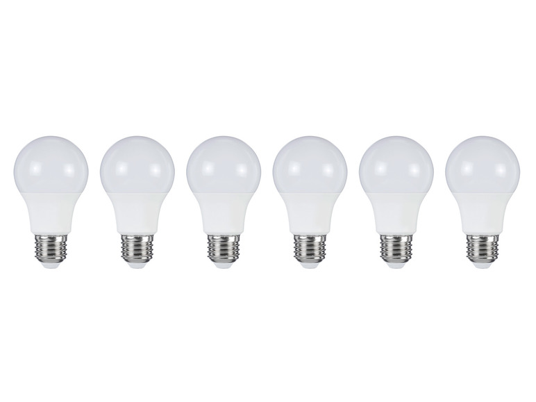 Ga naar volledige schermweergave: LIVARNO home LED lampen - afbeelding 4