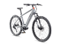 TELEFUNKEN Aufsteiger MT925 29-inch elektrische mountainbike in grijs