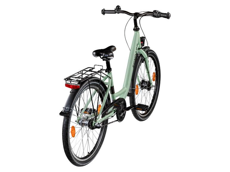 Kinderfiets C400
