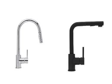 LIVARNO® Keukenkraan