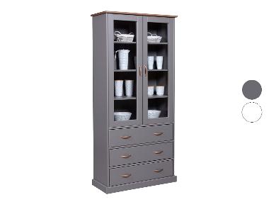 Inter Link Vitrinekast Westerland