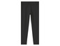 Zwarte leggings voor dames.