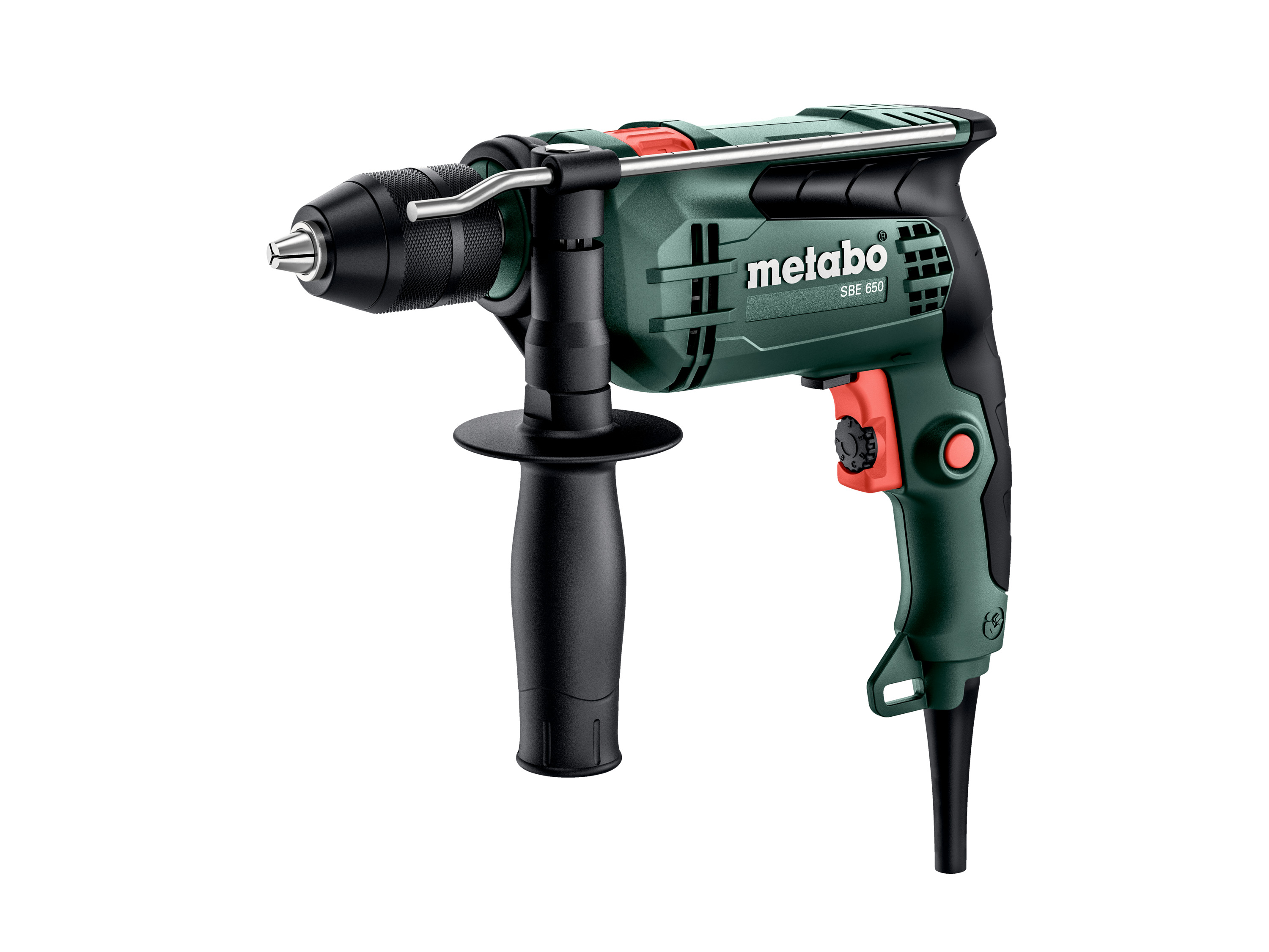 Metabo Klopboormachine SBE 650 afbeelding