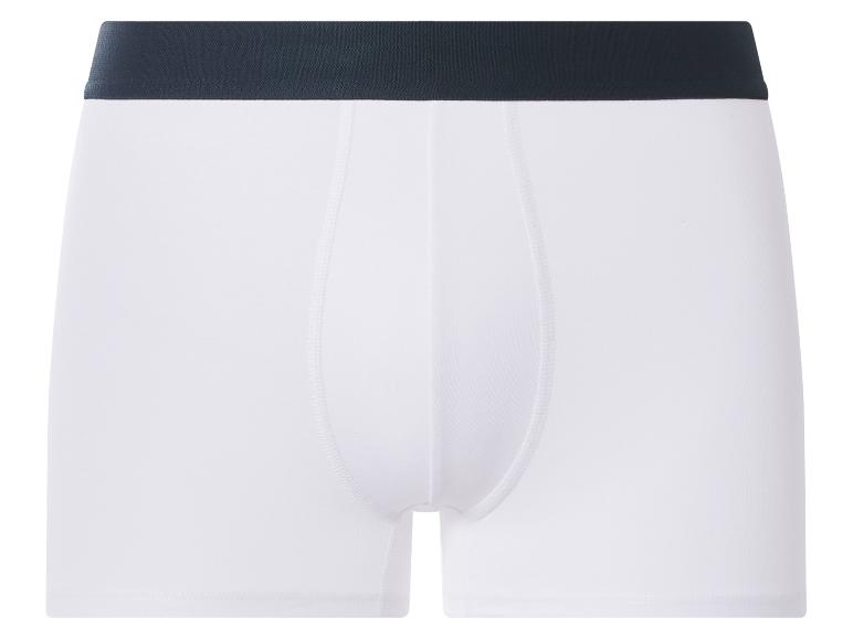 Set van 3 heren boxers
