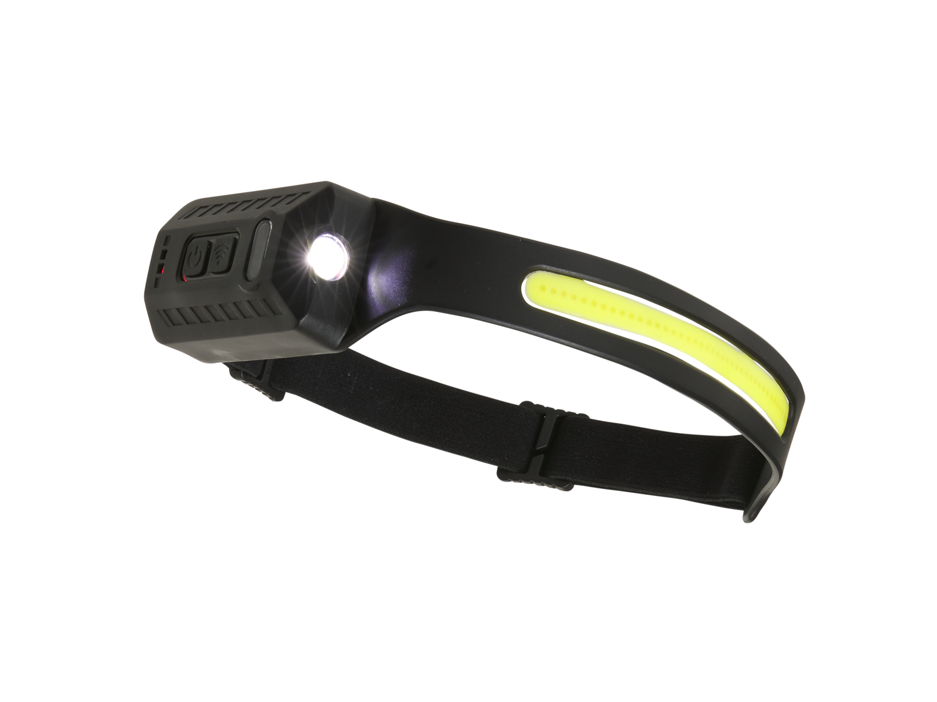 CRIVIT LED-hoofdlamp