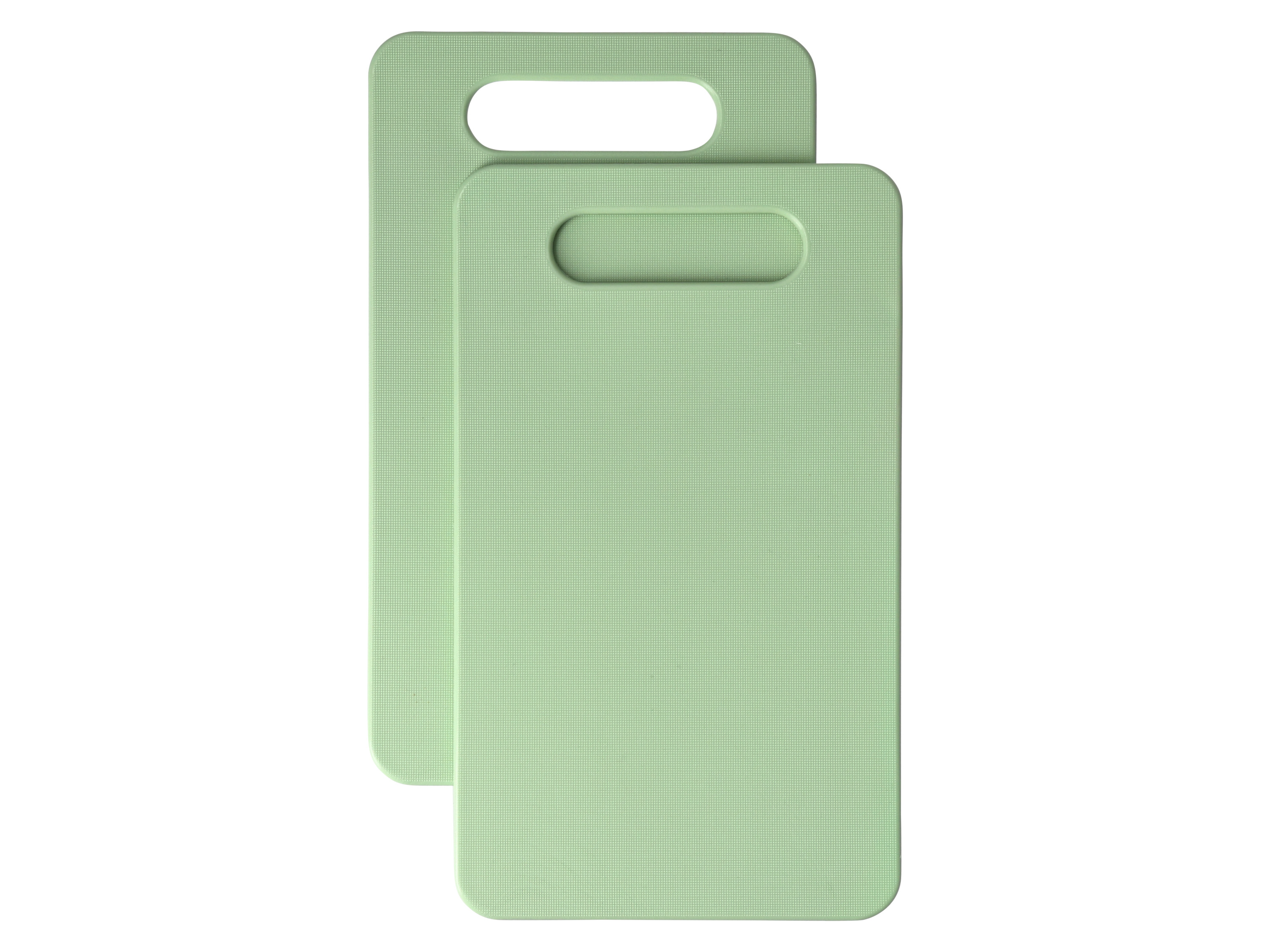 SILVERCREST Snijplank (mint, set van 2)