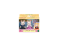 Chocolade Konijn Grootouders speelset met twee konijnenfiguren en accessoires.