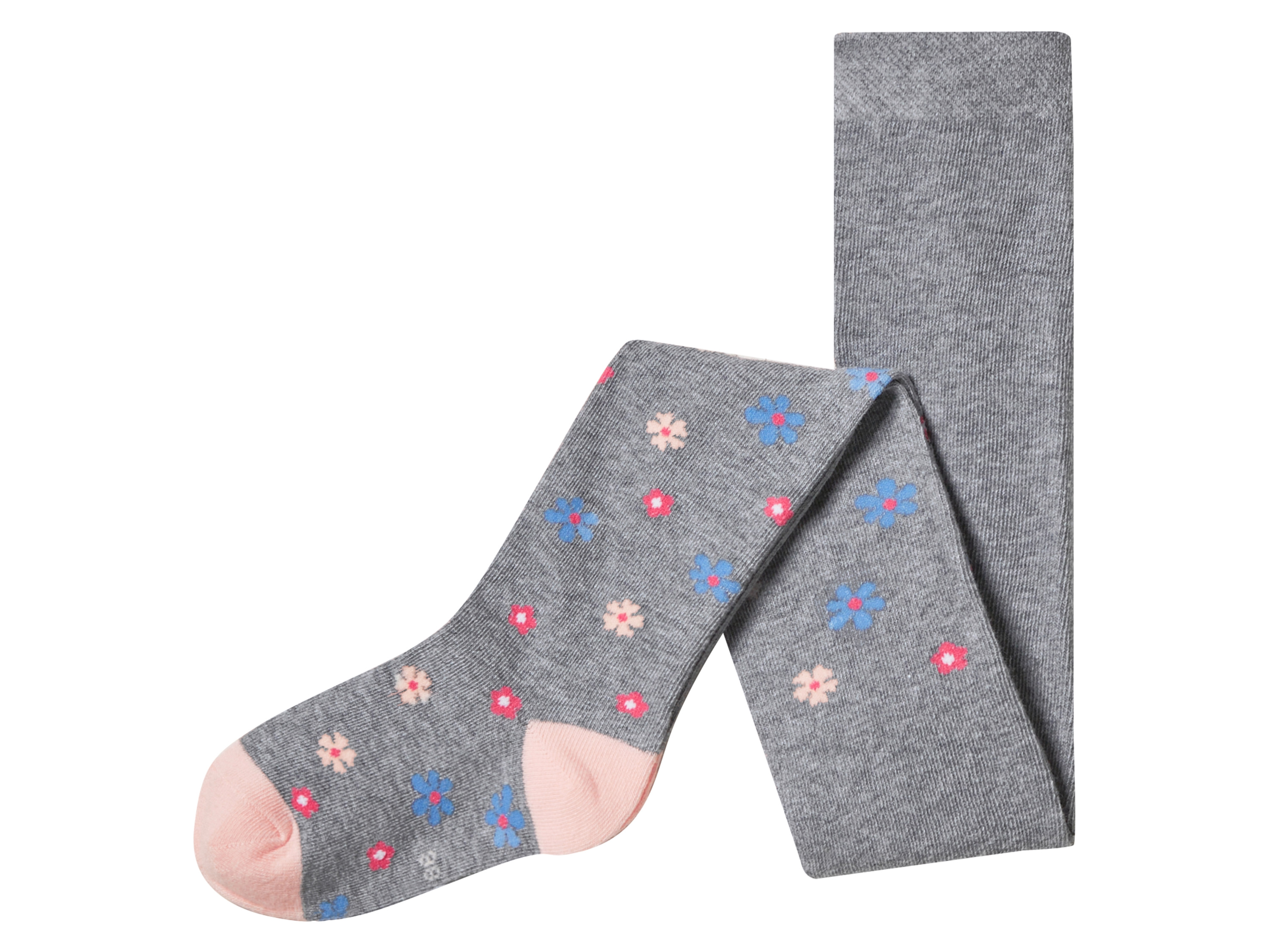 lupilu Kinder maillot (Bloemen, 98/104)