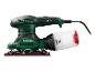 PARKSIDE vlakschuurmachine PSS 270 C3 met stofbox