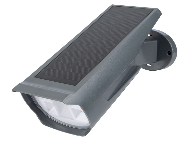 Ga naar volledige schermweergave: Ledvance Solar LED-buitenlamp - afbeelding 2