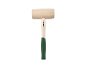 PARKSIDE Houten hamer met essenhouten steel
