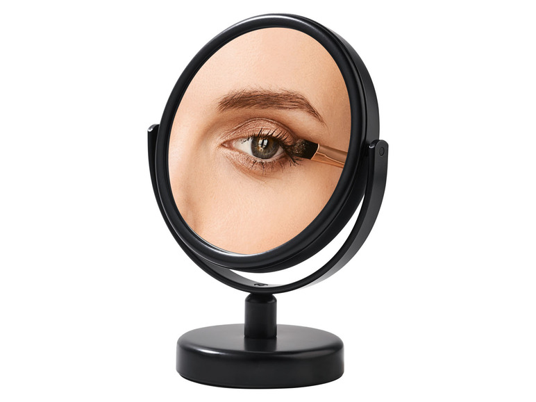 Ga naar volledige schermweergave: Livarno Home Make-up spiegel Ø11 cm - afbeelding 10
