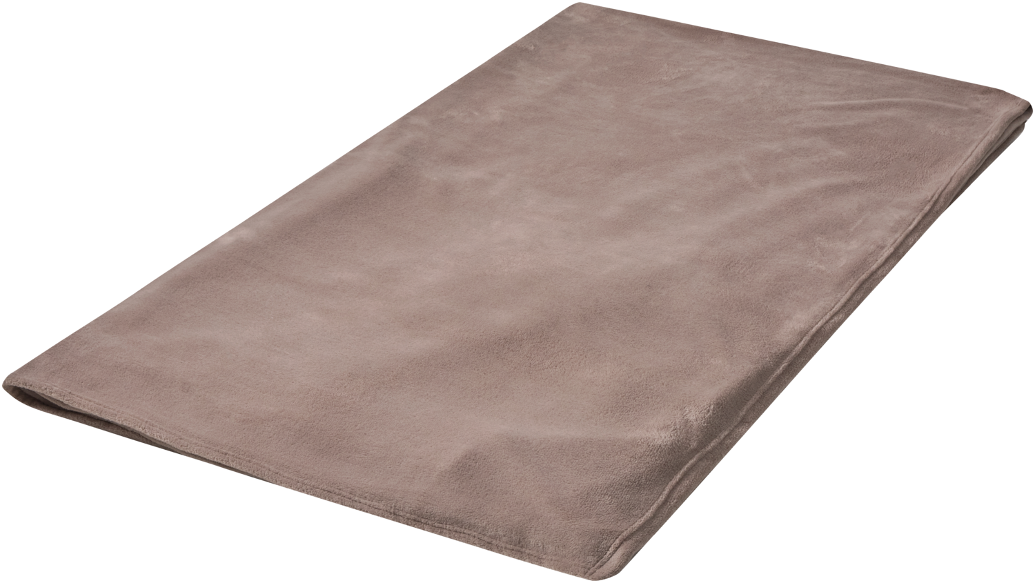 LIVARNO XXL plaid, 280 x 300 cm (Beige)