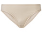 Beige dames onderbroek