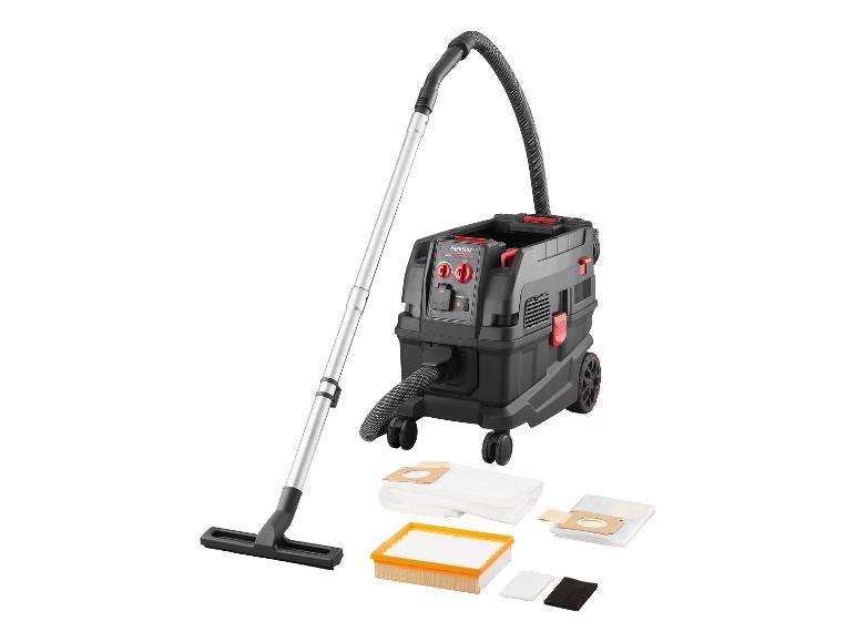 PARKSIDE PERFORMANCE® PPWD 30 B2 werkplaatsstofzuiger met accessoires