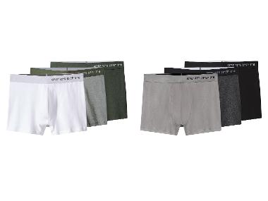 esmara Men Set van 3 heren boxers