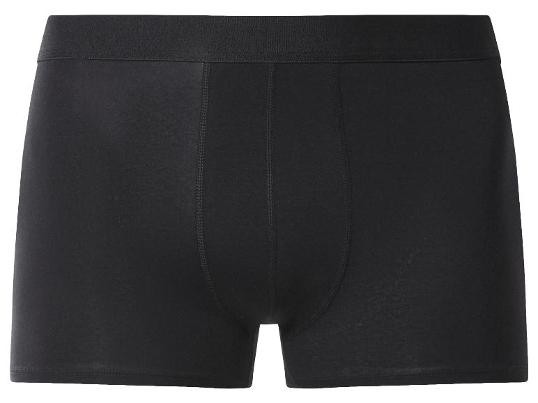 Set van 3 heren boxers - Plus size
