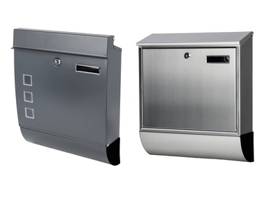 LIVARNO home Brievenbus