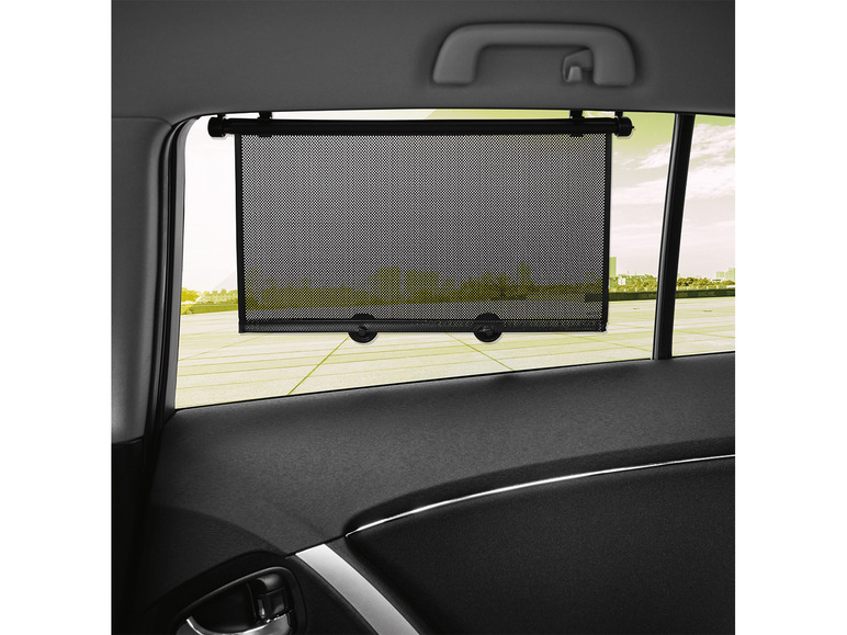 Ga naar volledige schermweergave: ULTIMATE SPEED® Auto-zonnescherm - afbeelding 29