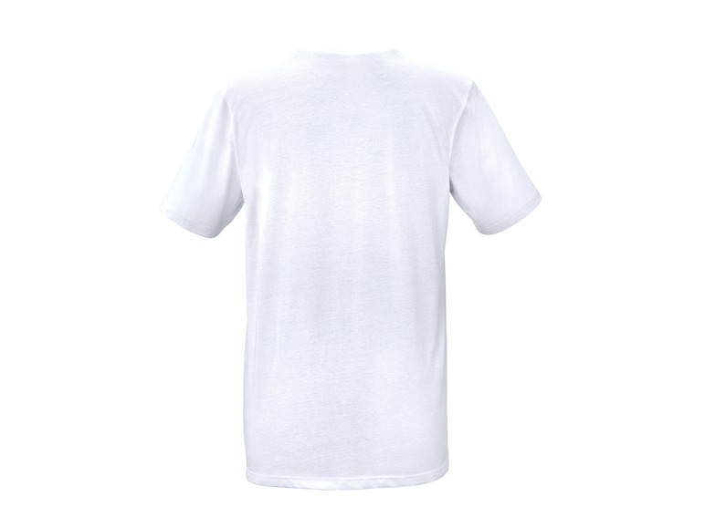 Ga naar volledige schermweergave: PARKSIDE® Heren T-shirts, 2 stuks, met ronde hals - afbeelding 6