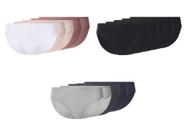 esmara® Set van 5 dames onderbroeken