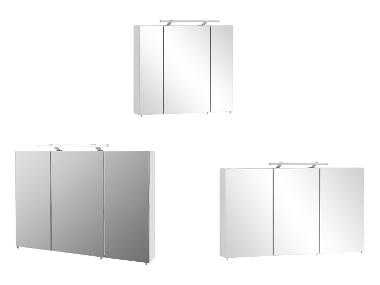 Schildmeyer Badkamer spiegelkast Dorina