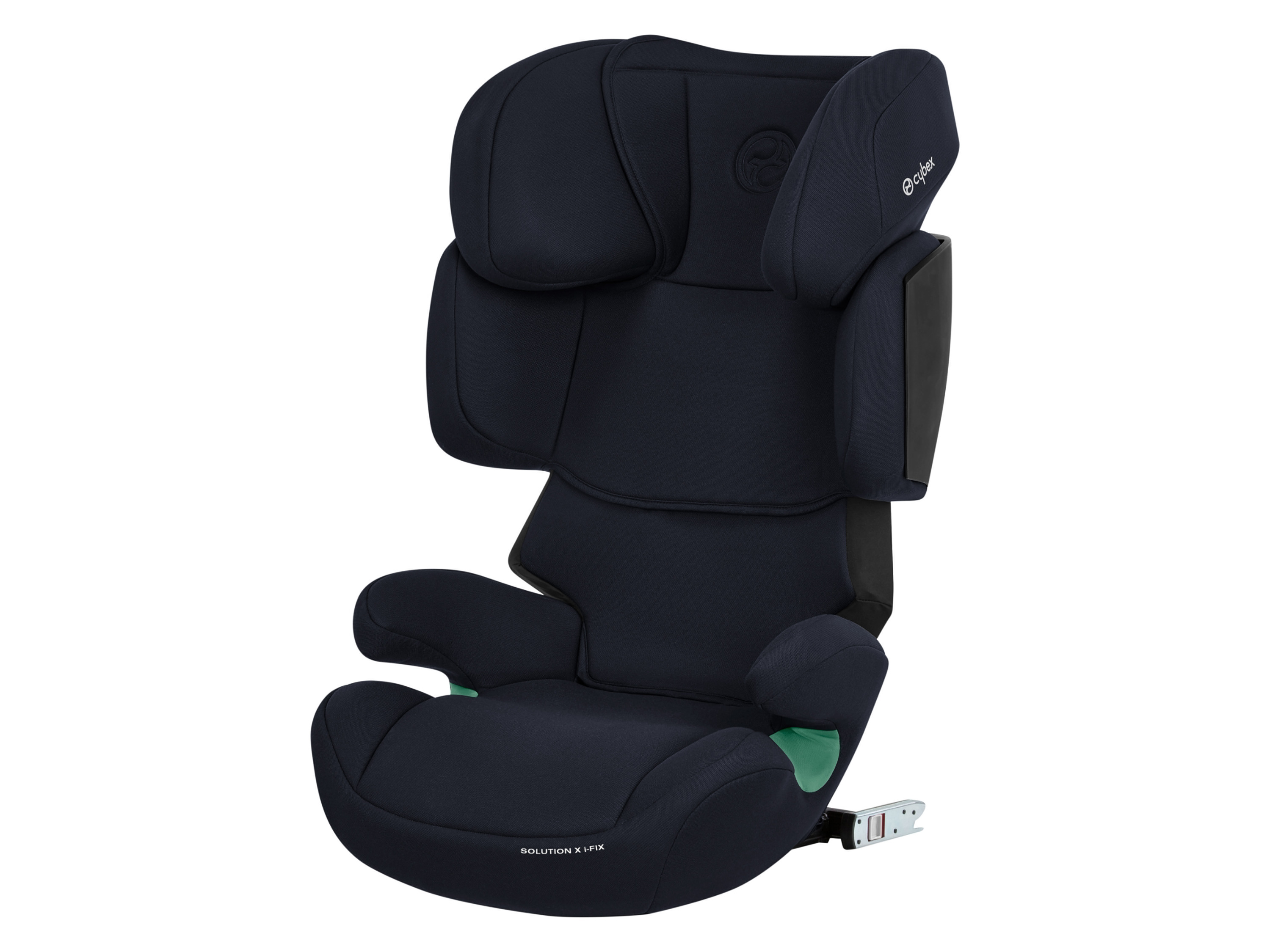 CYBEX Kinderautostoel (Marineblauw)