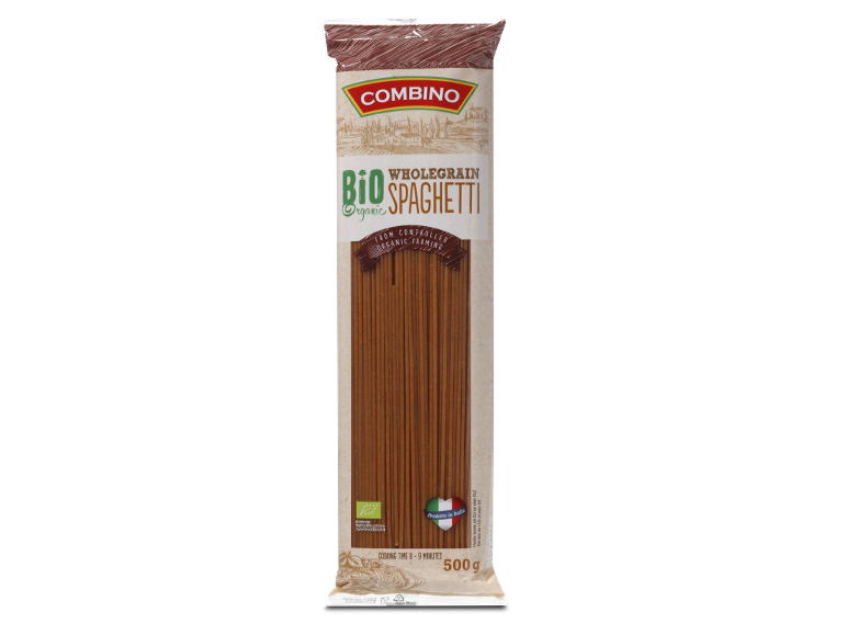 Bio spaghetti | Lidl