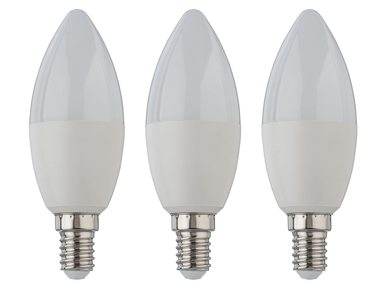 Ga naar volledige schermweergave: LIVARNO home LED-Lampen - afbeelding 21