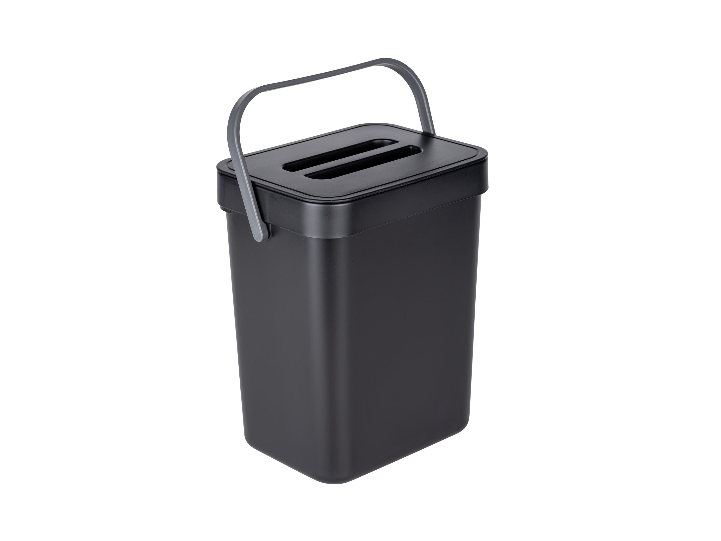 Wenko Prullenbak met handvat Tago