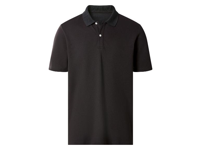 Heren polo