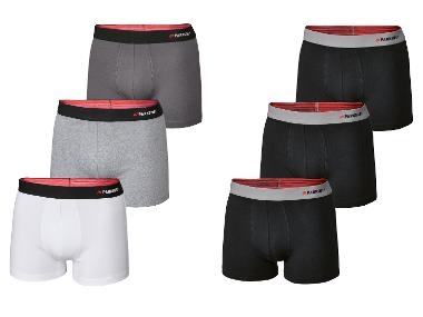 PARKSIDE® Set van 3 heren boxers