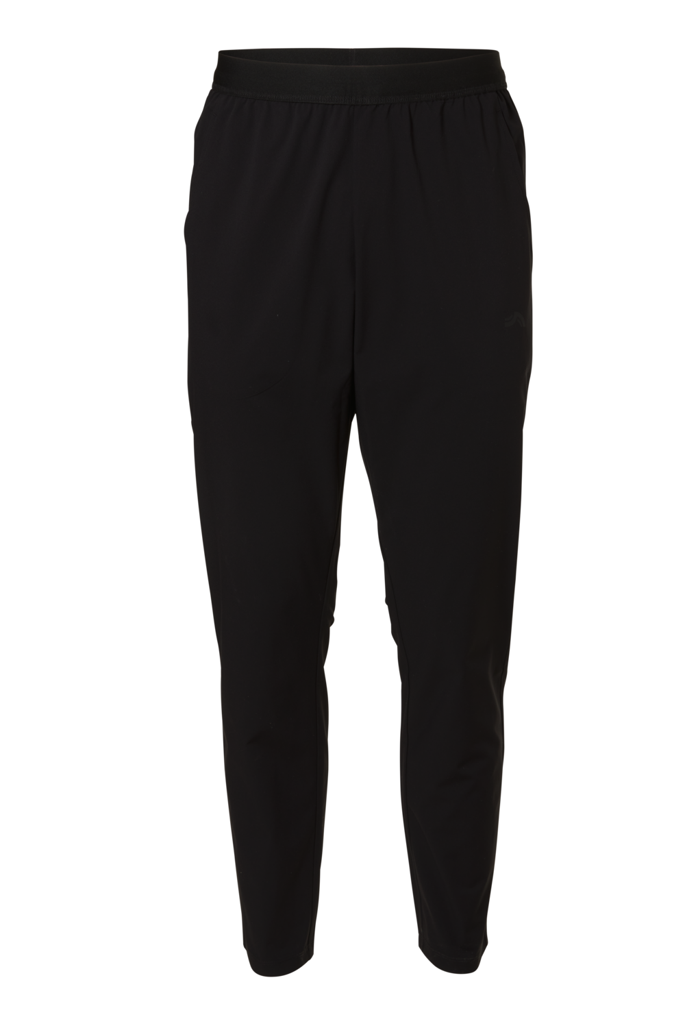 CRIVIT Heren trainingsbroek (Zwart, L)