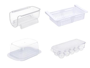 SILVERCREST® Koelkast organizer