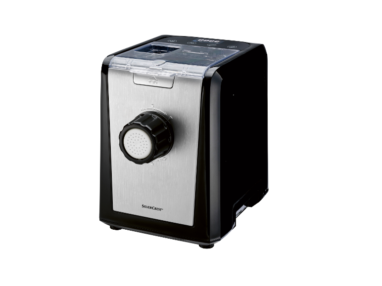 SilverCrest pastamachine.