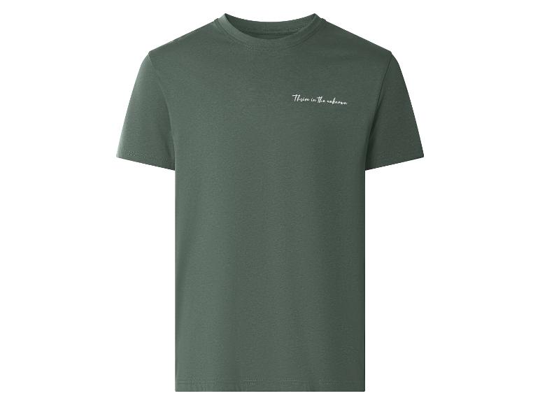 Heren T-shirt