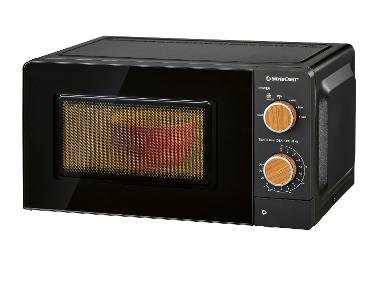 SILVERCREST® Magnetron 17 L