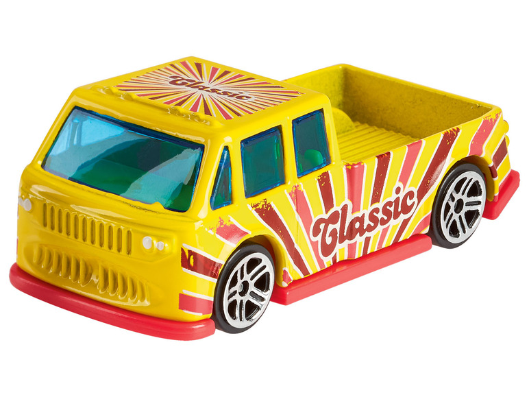 Ga naar volledige schermweergave: Playtive Speelgoed raceauto's - afbeelding 32