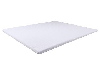 LIVARNO® Matras topper 160 x 200 cm