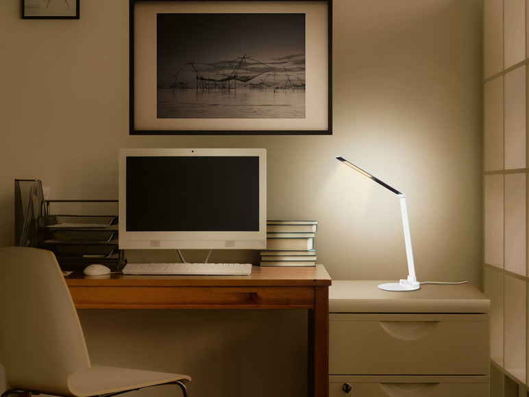 Ga naar volledige schermweergave: LIVARNO home LED-tafellamp - afbeelding 3