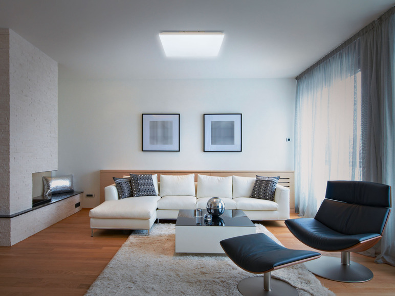 Ga naar volledige schermweergave: LIVARNO home LED paneel - afbeelding 4