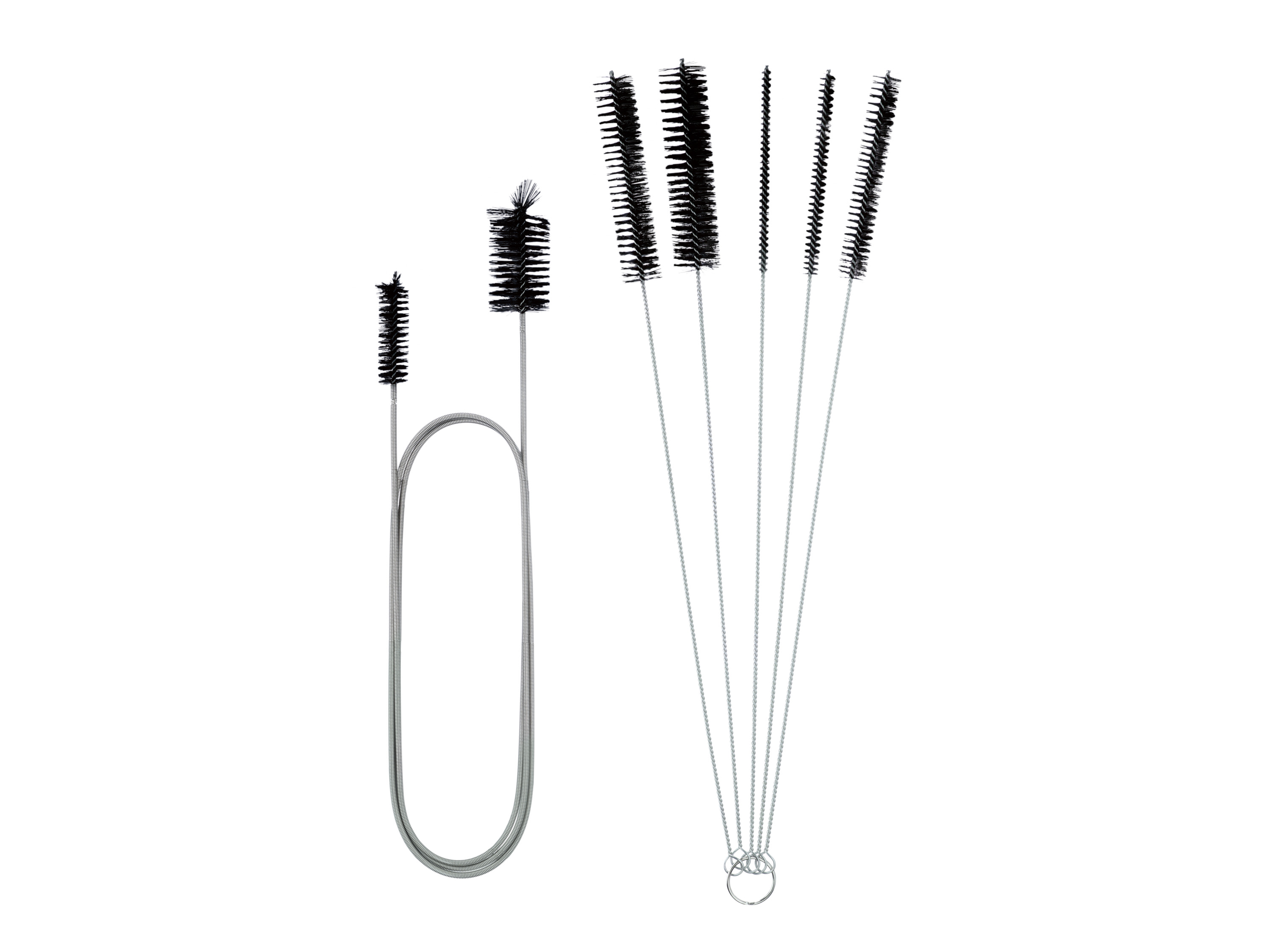 PARKSIDE Reinigingshulpmiddelen (Flexibele ontstoppingsborstel)