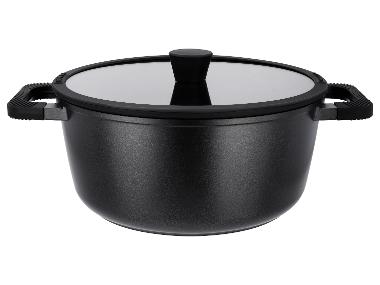 Lidl-shop SILVERCREST® Kookpan 28 cm aanbieding