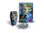 Een Monster High puzzel met Cleo de Nile.