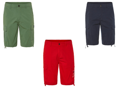 LIVERGY® Heren korte broek