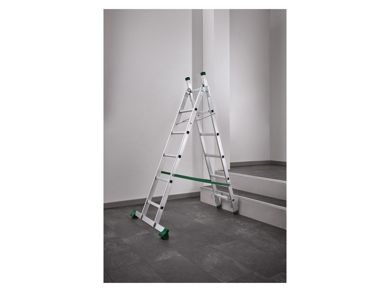 Ga naar volledige schermweergave: PARKSIDE® 3-1 multifunctionele ladder - afbeelding 9