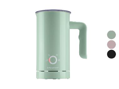 SILVERCREST® Melkopschuimer, 500 W