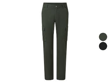 esmara Men Heren cargobroek